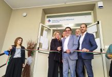 Sanità, D’Amato: “Riapre il CSM Gasparri della ASL Roma 1”