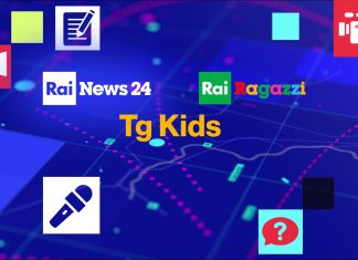 Nuova edizione per il TG Kids: da martedì 11 ottobre, alle 15:30 su Rainews24 e alle 18 su RaiGulp. Disponibile su Raiplay