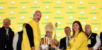 Bollette, Coldiretti: “Da spesa sospesa una tonnellata di cibo ai poveri”