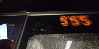 Roma, Giannini (Lega): “Ennesima sassaiola contro autobus Tpl, si intervenga su sicurezza linee di periferia”