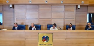 Firmato protocollo alternanza scuola-lavoro in Regione Lazio