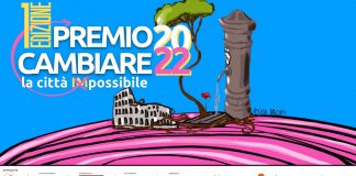 Sociale, sabato cerimonia I edizione “Premio Cambiare”. Funari: “Valorizzare impegno cittadini”