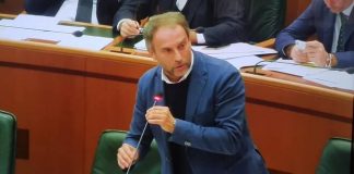 Roma, Giannini (Lega): “Si riapra Cinema Metropolitan, chiuso da 12 anni e bocciato da Regioine Lazio”