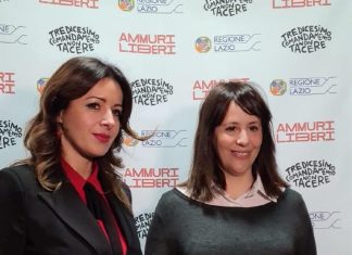 Cassino, Battisti: “Bene iniziativa contro violenza donne ‘XI comandamento non tacere'”