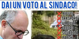 Roma, Giannini (Lega): “‘Dai un voto al sindaco’, inizia il tour nei municipi”