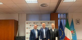 Convenzione tra Regione Lazio e Città metropolitana di Roma per trasferimento funzioni in materia di formazione professionale