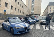 Roma controlli interforze a Termini e zone limitrofe: 1387 le persone identificate e 18 le sanzioni amministrative contestate per circa 12 mila euro (FOTO-VIDEO)
