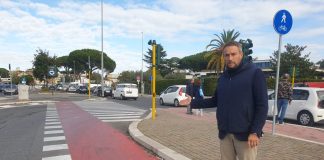 Roma, Giannini (Lega): “Ciclabile Pineta Sacchetti va rimossa. Pista deserta e ambulanze in coda”