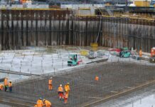 Come aumentare la sicurezza in cantiere: consigli e norme da seguire